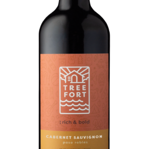 2020 Paso Robles Cabernet Sauvignon