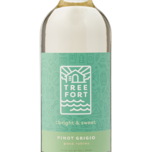 2019 Paso Robles Pinot Grigio