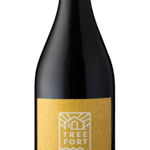 2020 Santa Barbara County Pinot Noir