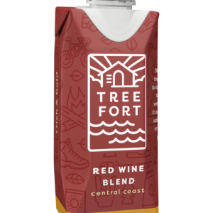 Adventure Pack - Central Coast Red Wine Blend
